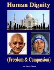 Human Dignity