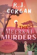 The Meerkat Murders