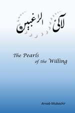 The Pearls of the Willing