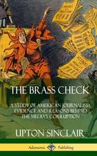 The Brass Check