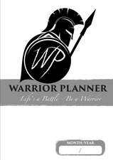Warrior Planner