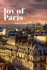 Joy of Paris