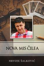 Nova mis ¿ilea