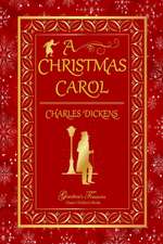 A CHRISTMAS CAROL