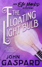 The Floating Light Bulb