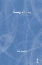 Ecological Living