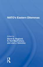 Nato's Eastern Dilemmas