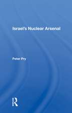 Israel's Nuclear Arsenal