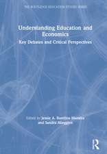 Understanding Education and Economics: Key Debates and Critical Perspectives