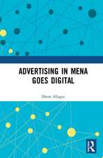 Advertising in MENA Goes Digital