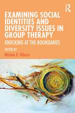 Examining Social Identities and Diversity Issues in Group Therapy: Knocking at the Boundaries