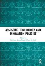 Assessing Technology and Innovation Policies