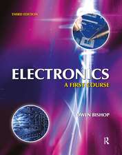 Electronics: A First Course