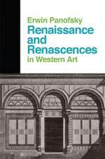 Renaissance And Renascences In Western Art