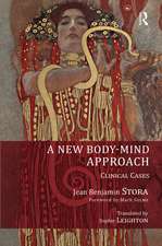 A New Body-Mind Approach: Clinical Cases