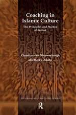 Coaching in Islamic Culture: The Principles and Practice of Ershad