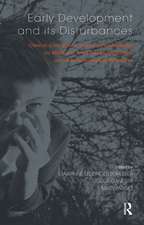 Early Development and its Disturbances: Clinical, Conceptual and Empirical Research on ADHD and other Psychopathologies and its Epistemological Reflections