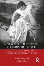 A New Introduction to Jurisprudence