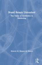 Brand Beauty Unleashed: The Value of Aesthetics in Marketing