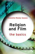 Religion and Film: The Basics