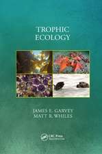 Trophic Ecology