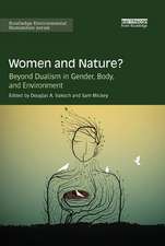 Women and Nature?