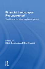 Financial Landscapes Reconstructed: The Fine Art of Mapping Development