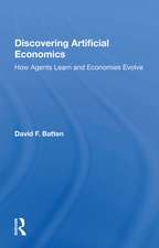 Discovering Artificial Economics: How Agents Learn And Economies Evolve