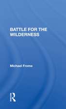 Battle for the Wilderness