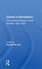 Canton In Revolution