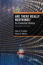 Are There Really Neutrinos?: An Evidential History