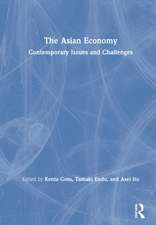 The Asian Economy: Contemporary Issues and Challenges