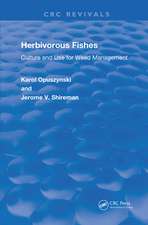 Herbivorous Fishes