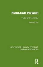 Nuclear Power