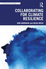 Collaborating for Climate Resilience