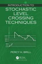 Introduction to Stochastic Level Crossing Techniques