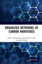 Organized Networks of Carbon Nanotubes