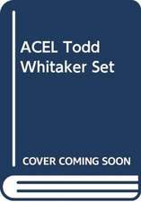 ACEL Todd Whitaker Set