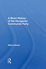 Short Hist Hungarian Com