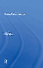 Space Power Interests