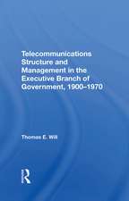 Telecommunications