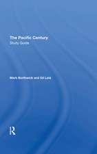 The Pacific Century Study Guide