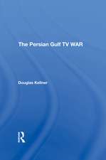 The Persian Gulf Tv War