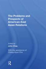 Problems & Prosects Asi