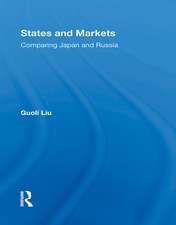 States And Markets