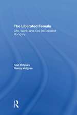 The Liberated Female