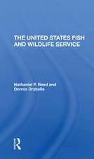 The U.S. Fish And Wildlife Service