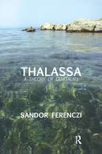 Thalassa: A Theory of Genitality