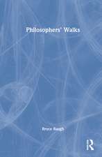 Philosophers’ Walks