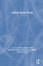 Indian Social Work